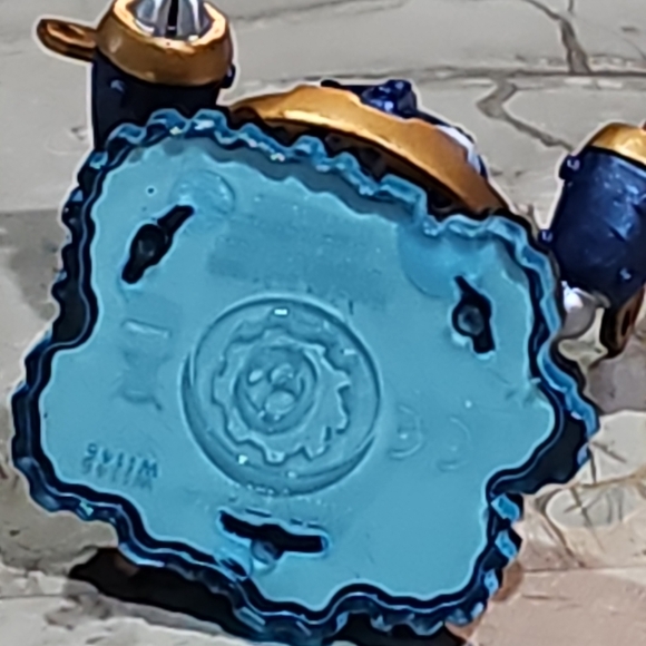Activision Skylanders (84811888) Swap Force Wind-Up Figure Game Piece - Picture 5 of 5